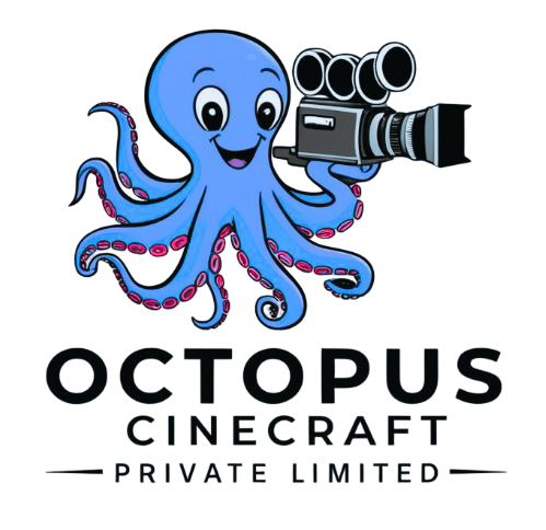 Octopus Cinecraft Private Limited